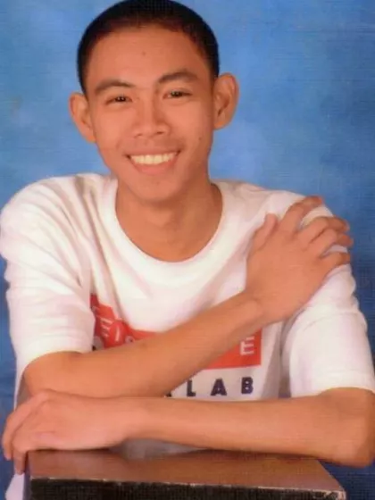 Jomar – Sperm Donor in Lebak, Sultan Kudarat, Philippines – photo 2