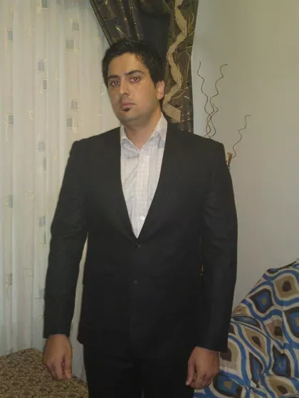Mehrdad – Sperm Donor in Tajrish, Tehran, Iran – photo 4