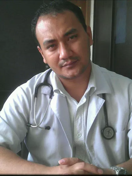 Samundra – Sperm Donor in Dacca Ramna, Dhaka, Bangladesh – photo 3