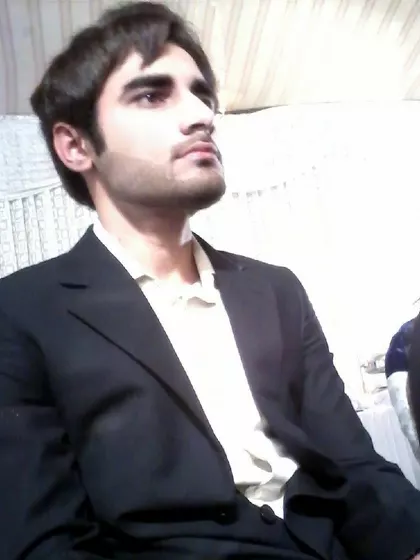 Bakhtawar – Sperm Donor in Lahore, Punjab, Pakistan – photo 3