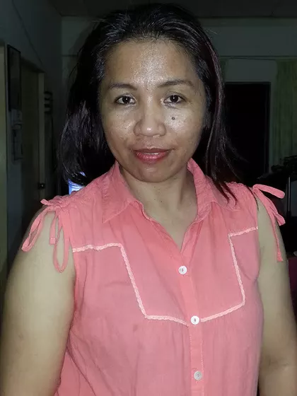 Marvita – Surrogate Mother in Kuala Lumpor, Wilayah Persekutuan, Malaysia