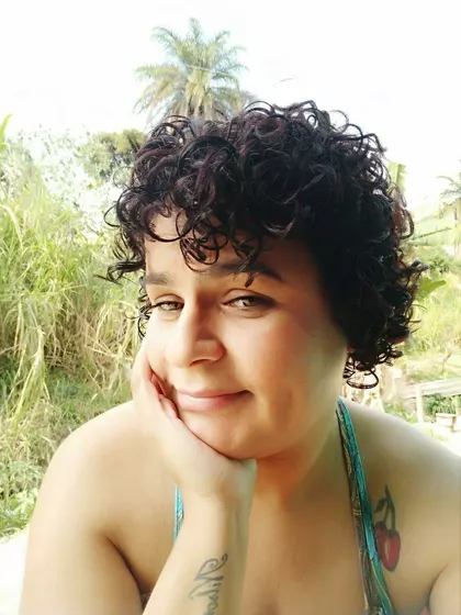 Andreia – Egg Donor in Belo Horizonte, Minas Gerais, Brazil