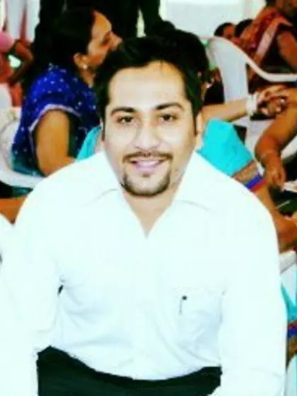 Hardik – Sperm Donor in Bhavnagar, Gujarat, India – photo 2