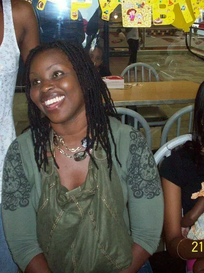 Arlene – Egg Donor in Marabella, San Fernando, Trinidad And Tobago – photo 2