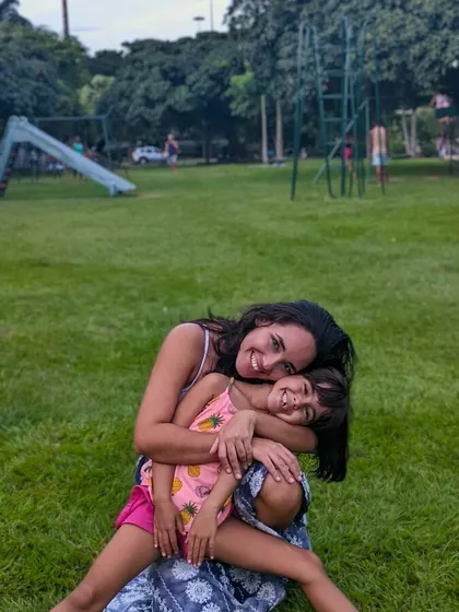 Kamyla – Egg Donor in Rio de Janeiro, Rio de Janeiro, Brazil – photo 4