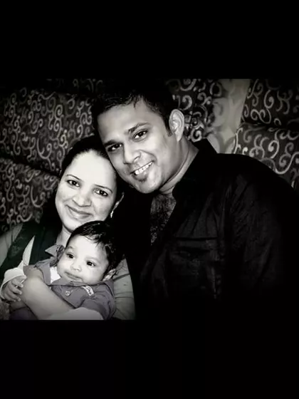 Sameer – Sperm Donor in Thane, Maharashtra, India – photo 4