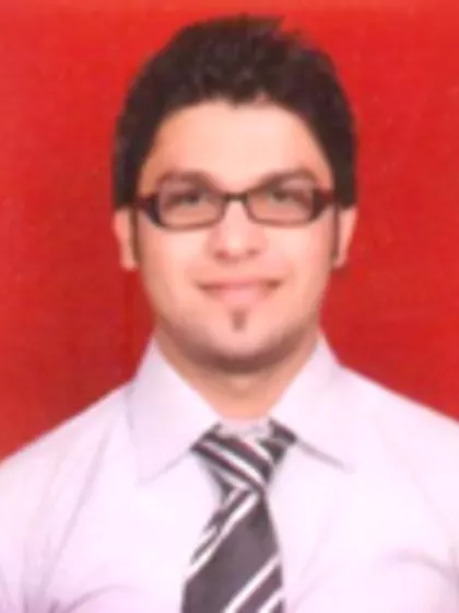Amit – Sperm Donor in Gurgaon, Haryana, India