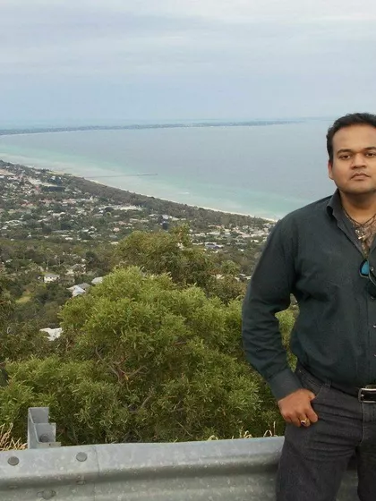 Aditya – Sperm Donor in Mumbai, Maharashtra, India – photo 2