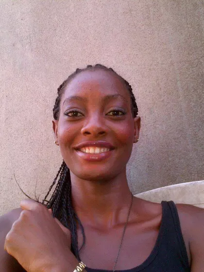 Martha – Surrogate Mother in Benin City, Edo, Nigeria