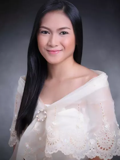 Cristelle – Egg Donor in Bacoor, Cavite, Philippines – photo 2