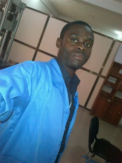 Ogaga – Sperm Donor in Port Harcourt, Rivers, Nigeria