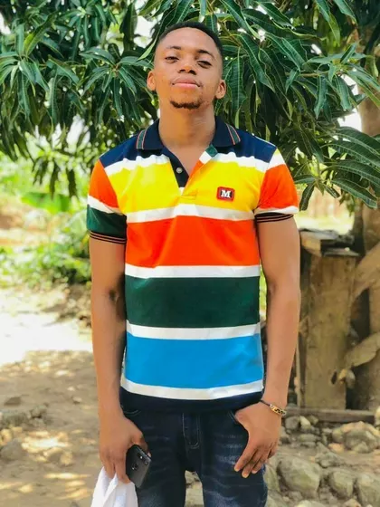 Daniel – Sperm Donor in Koforidua, Eastern, Ghana – photo 3