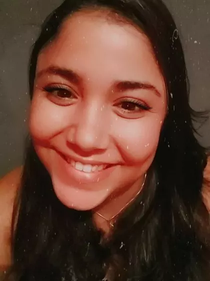 Franciely – Egg Donor in Maceio, Alagoas, Brazil – photo 2