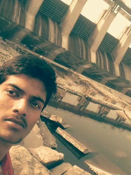 Pavan – Sperm Donor in Sangareddi, Andhra Pradesh, India