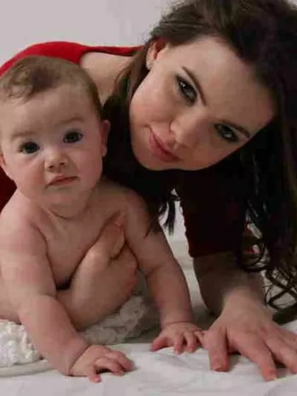 Emma – Surrogate Mother in Mississauga, Ontario, Canada