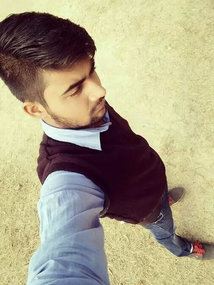 Manish – Sperm Donor in Julana, Haryana, India – photo 3