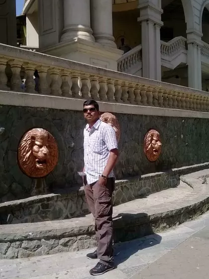 Gokul