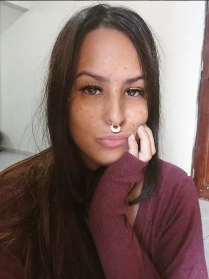Rafaella – Surrogate Mother in Olinda, Pernambuco, Brazil – photo 2