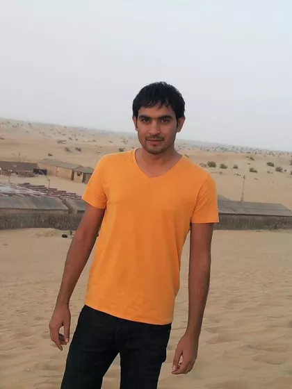 Ali