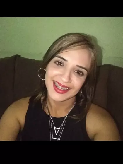 Cristiane – Egg Donor in Bataguacu, Mato Grosso do Sul, Brazil