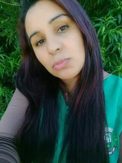 Angela – Egg Donor in Toledo, Parana, Brazil – photo 4