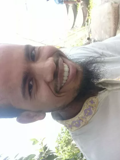 Mohammad – Sperm Donor in Dhaka, Dhaka, Bangladesh