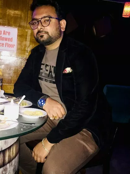 Rahul – Sperm Donor in Durgapur, West Bengal, India – photo 4