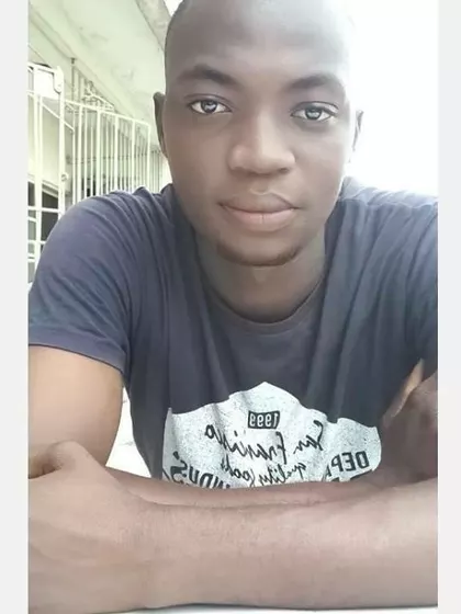 Clement – Sperm Donor in Iwofe, Rivers, Nigeria – photo 2