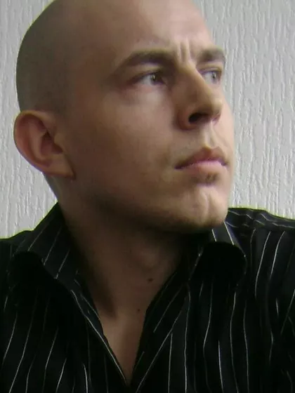Maxim – Sperm Donor in Anenii Noi, Chisinau, Moldova