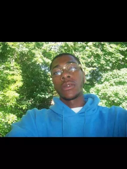 Jermaine – Sperm Donor in Manchester, Connecticut, United States
