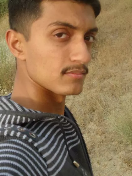 Fahd – Sperm Donor in Islamabad, Pakistan