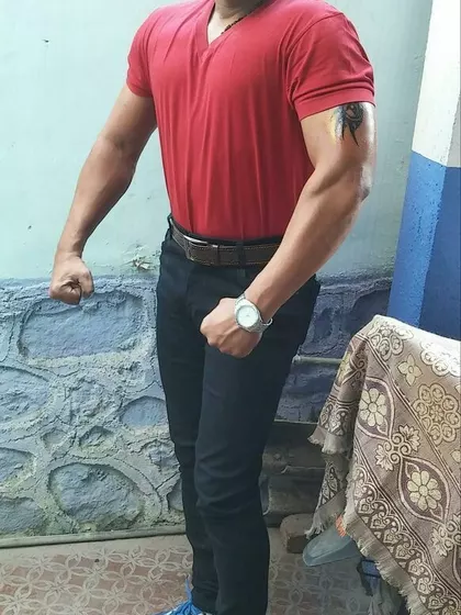 Ajay – Sperm Donor in Panvel, Maharashtra, India – photo 2