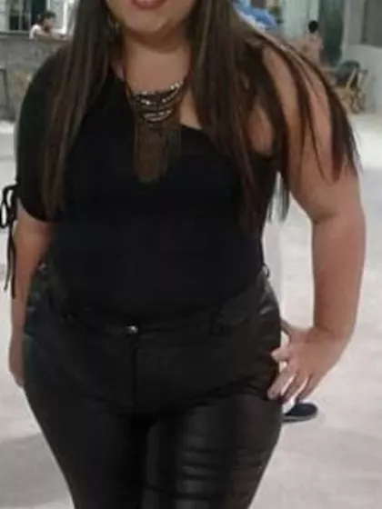 Jessica – Egg Donor in Duque de Caxias, Rio de Janeiro, Brazil