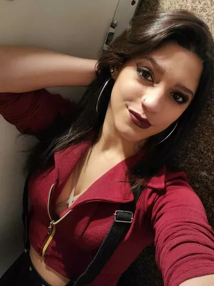 Raquel – Egg Donor in Sao Paulo, Brazil