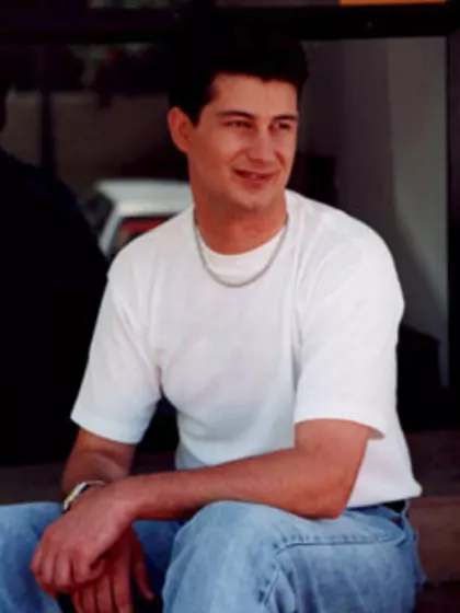 James – Sperm Donor in Sydney, New South Wales, Australia – photo 2