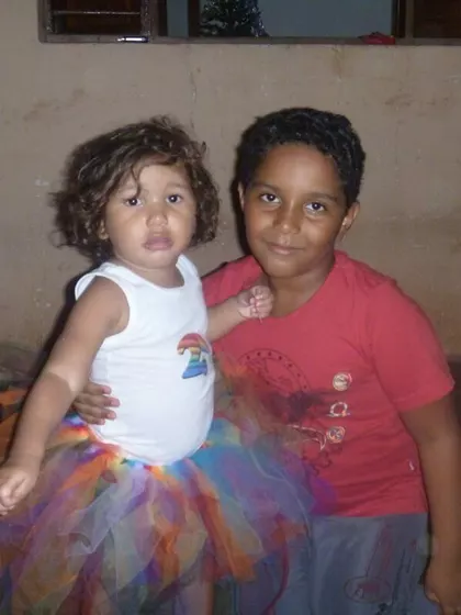 Edna – Egg Donor in Macapa, Amapa, Brazil – photo 2
