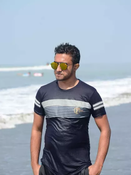 Fahad – Sperm Donor in Bogra, Rajshahi, Bangladesh – photo 4