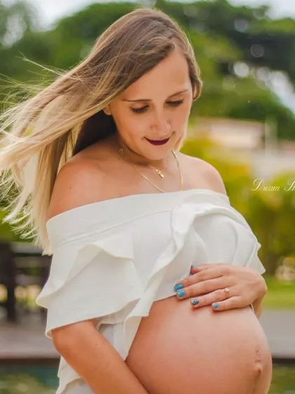 Carolina – Egg Donor in Sao Jose dos Campos, Sao Paulo, Brazil – photo 3