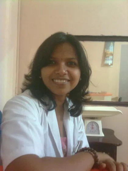 Monika – Egg Donor in Dehli, Delhi, India – photo 2