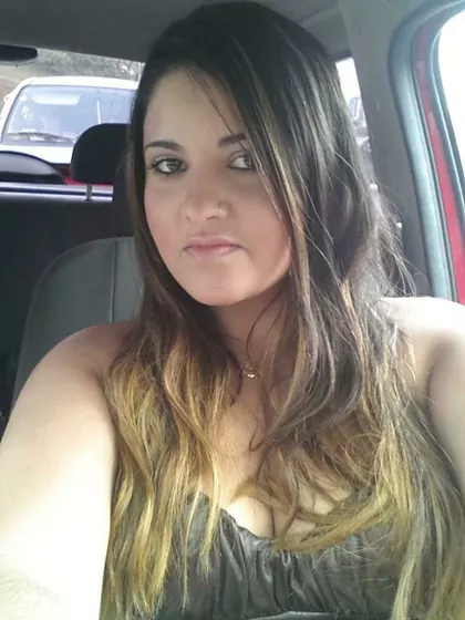 Rayanne – Surrogate Mother in Os Ribeiros, Sao Paulo, Brazil – photo 2