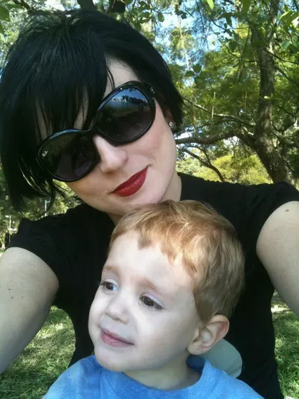 Juliana – Surrogate Mother in Montevideo, Montevideo, Uruguay – photo 3