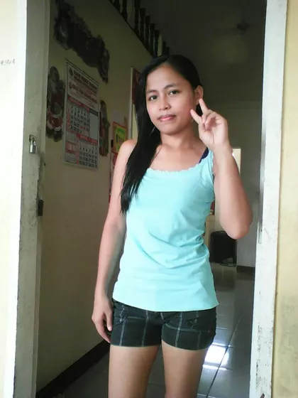 Maricris – Surrogate Mother in Dagupan, Pangasinan, Philippines – photo 2