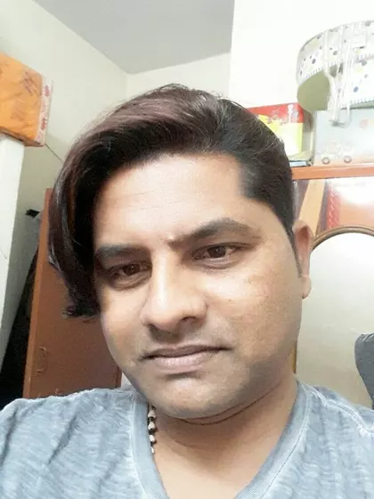 Arun – Sperm Donor in Hyderabad, Andhra Pradesh, India