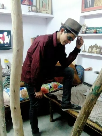Manthan – Sperm Donor in Jaipur, Rajasthan, India – photo 4