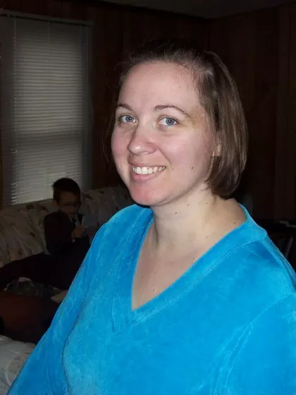 Shannon – Surrogate Mother in Adrian, Michigan, United States