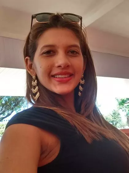 Midia – Egg Donor in Fortaleza, Ceara, Brazil