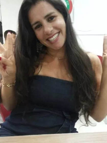 Dieyme – Surrogate Mother in Araruama, Rio de Janeiro, Brazil – photo 3