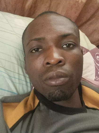 Oluwatosin – Sperm Donor in Gwagwalada, Abuja Capital Territory, Nigeria
