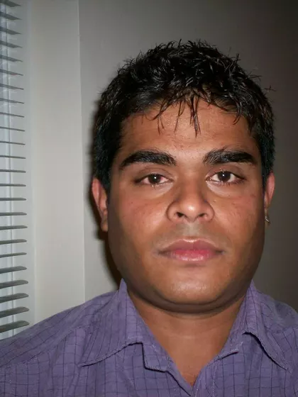 Mohammedali – Sperm Donor in Newport, Wales, United Kingdom