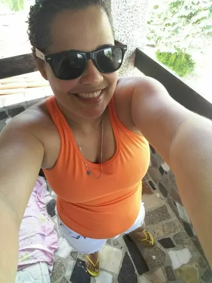 Fernanda – Egg Donor in Salvador, Bahia, Brazil – photo 3